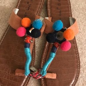 Sandals